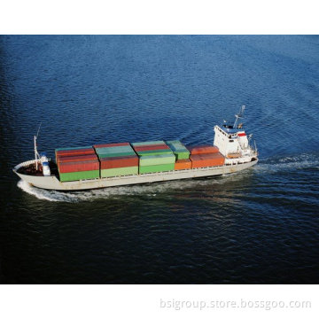 Direct LCL Shipping Servcie